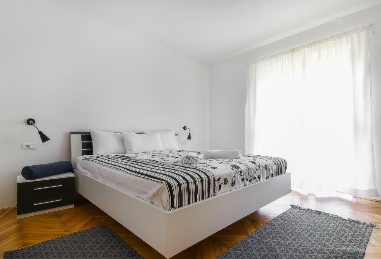 Saten Suite Apartment Near The Beach Porec Exterior photo