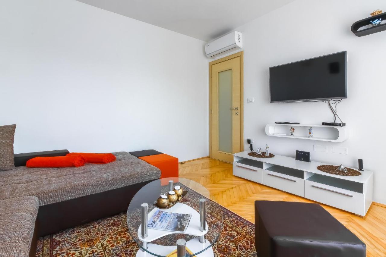 Saten Suite Apartment Near The Beach Porec Exterior photo
